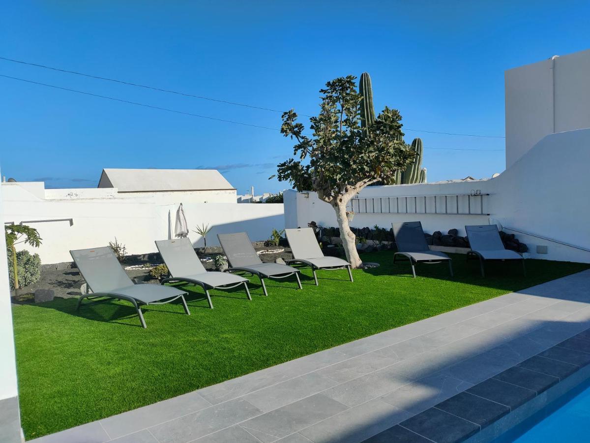 Appartement Carpe Diem En Puerto Del Carmen