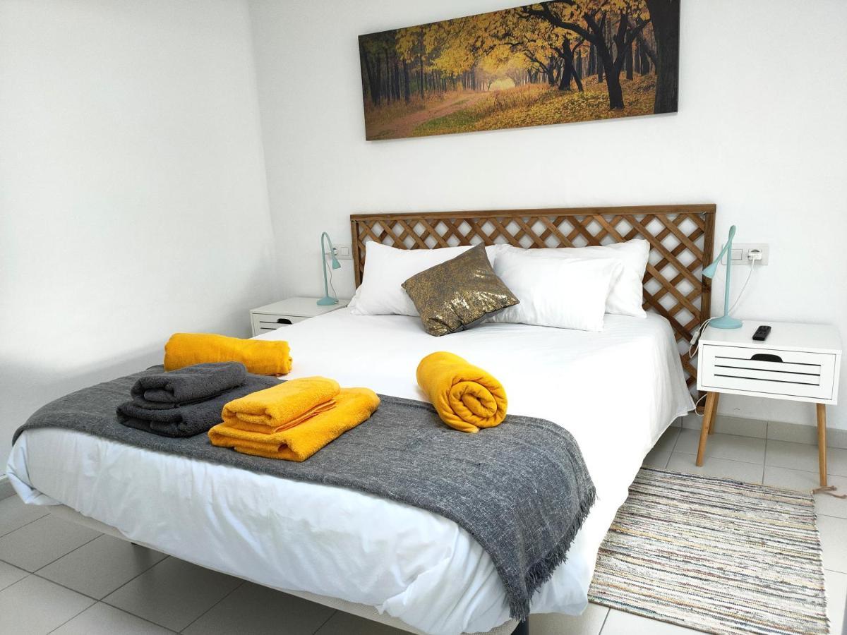 Appartement Carpe Diem En Puerto Del Carmen Puerto del Carmen (Lanzarote)