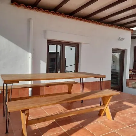 Villa Carpe Diem En Puerto Del Carmen Puerto del Carmen  Buitenkant foto