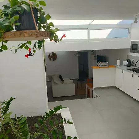 Villa Carpe Diem En Puerto Del Carmen Puerto del Carmen  Buitenkant foto