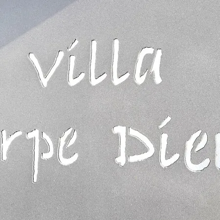 Villa Carpe Diem En Puerto Del Carmen Puerto del Carmen  Buitenkant foto