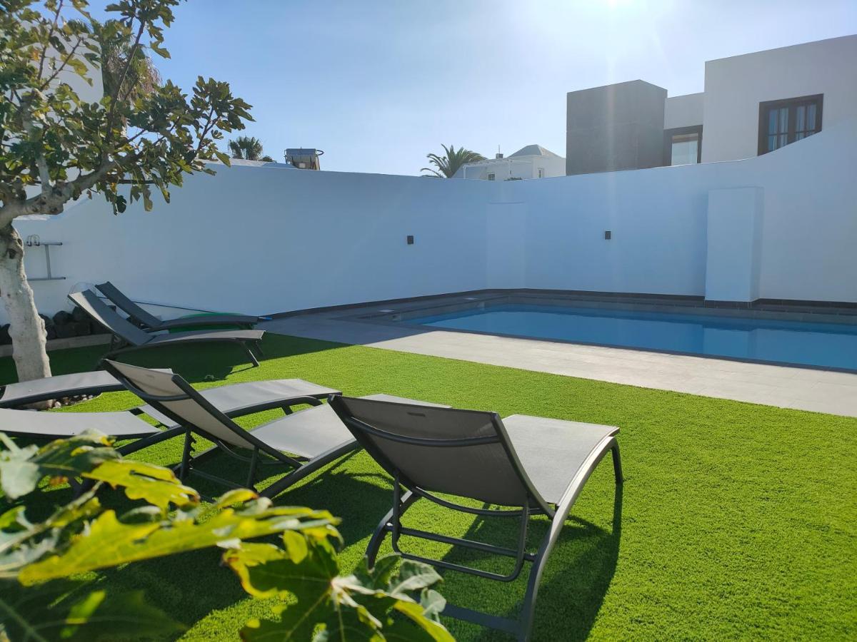 Appartamento Carpe Diem En Puerto Del Carmen Puerto del Carmen (Lanzarote)