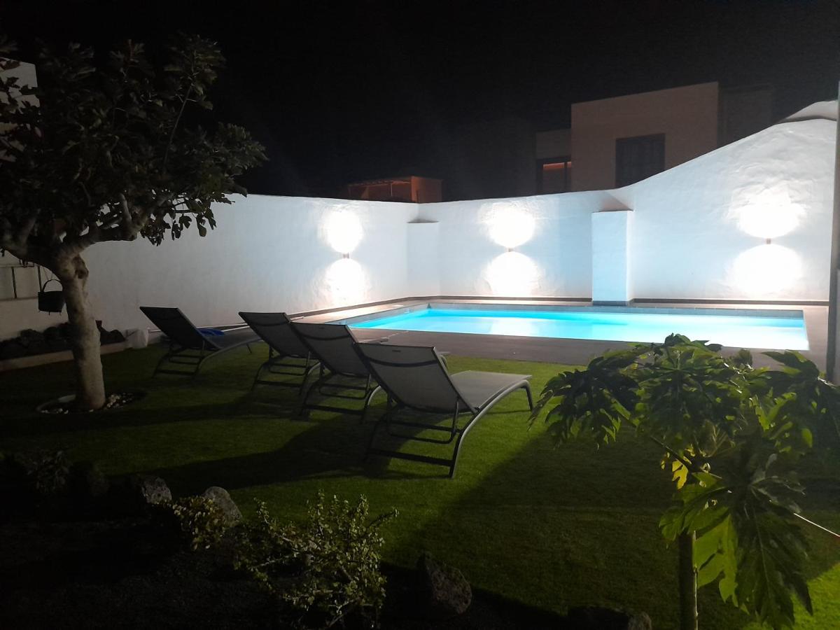 Carpe Diem En Puerto Del Carmen Appartamento *
