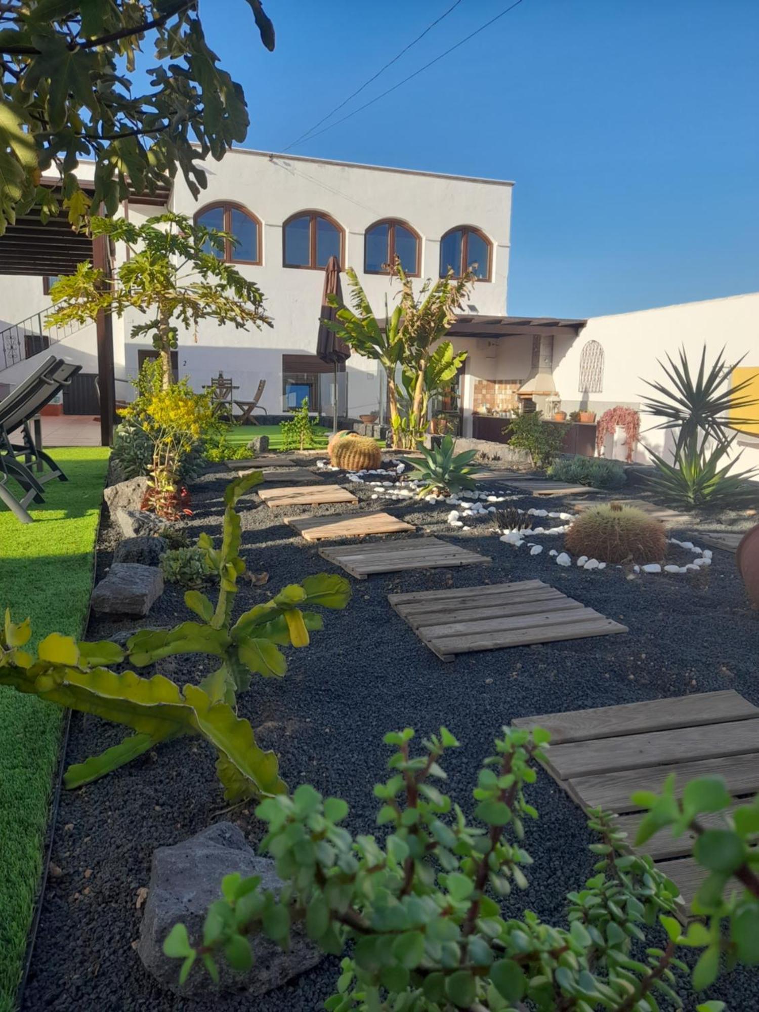 Appartamento Carpe Diem En Puerto Del Carmen *