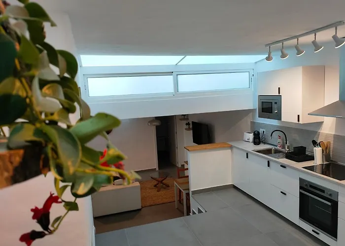 Villa Carpe Diem En Puerto Del Carmen